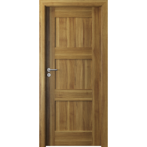 Porta Verte PREMIUM B.0 Agát Medový 